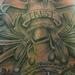 tattoo galleries/ - family crest